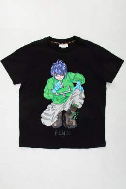 Футболка с коротким рукавом 16.11.2025 Newlife.moda