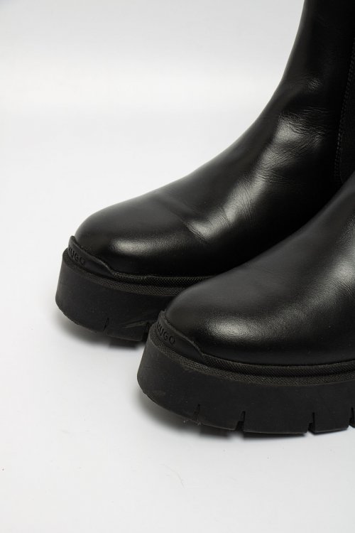 Ботинки 10.09.2025 Newlife.moda