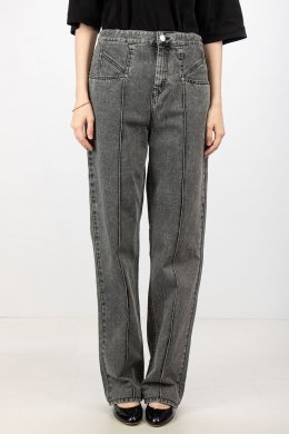 Прямые джинсы 15.11.2025 Newlife.moda