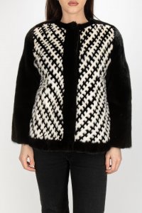 Полушубок 17.11.2025 Newlife.moda