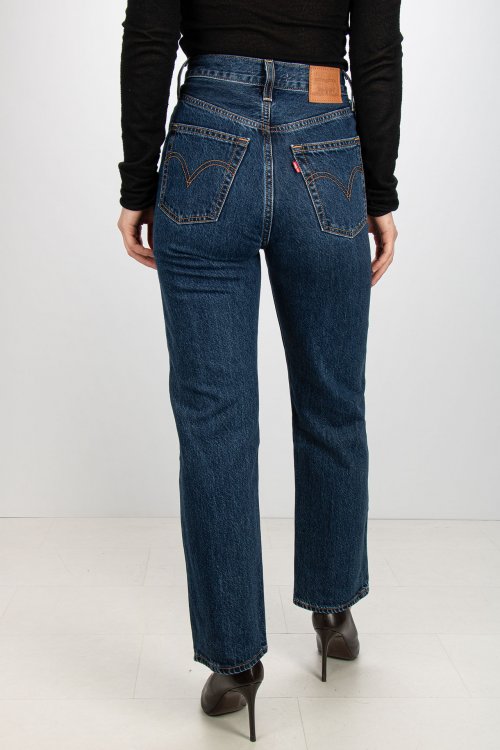 Прямые джинсы 17.11.2025 Newlife.moda