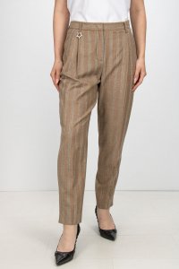 Зауженные брюки 09.09.2025 Newlife.moda