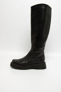 Сапоги на плоской подошве 16.11.2025 Newlife.moda