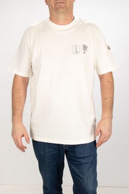 Футболка с коротким рукавом 12.11.2025 Newlife.moda