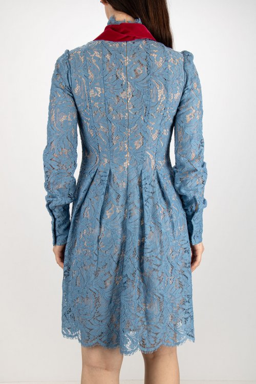 Повседневное платье 15.11.2025 Newlife.moda