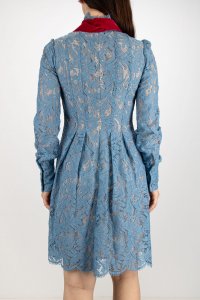 Повседневное платье 15.11.2025 Newlife.moda