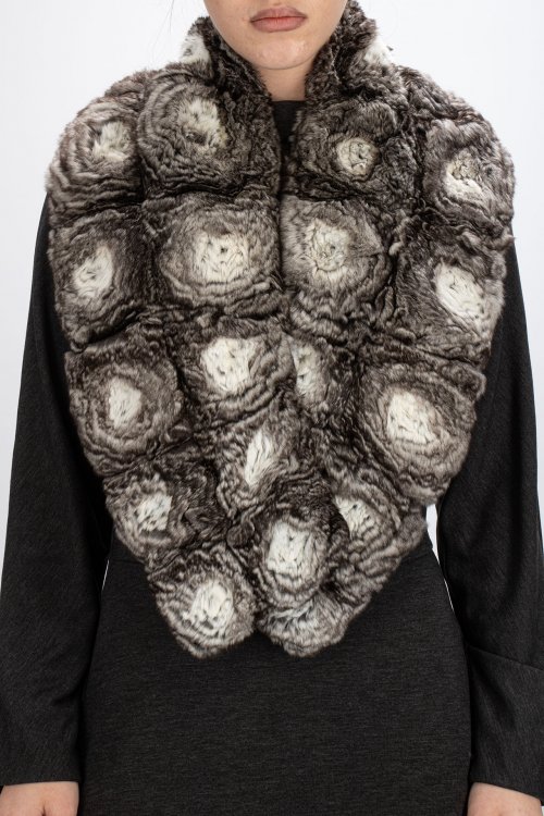 Горжетка 15.11.2025 Newlife.moda