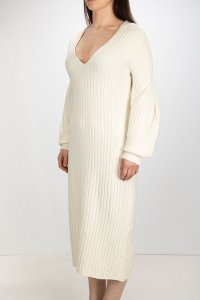 Вязаное платье 17.11.2025 Newlife.moda
