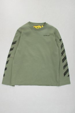 Футболка с длинным рукавом 16.11.2025 Newlife.moda