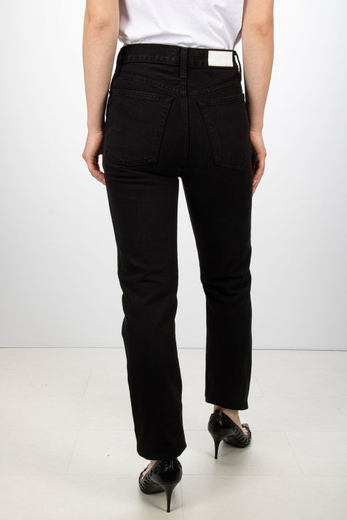 Прямые джинсы 17.11.2025 Newlife.moda