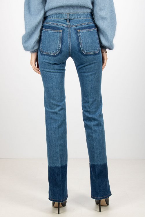 Прямые джинсы 10.11.2025 Newlife.moda