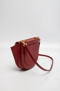 Кожаная сумка 17.11.2025 Newlife.moda