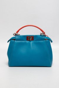 Кожаная сумка 01.11.2025 Newlife.moda