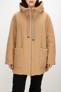 Демисезонная куртка 08.11.2025 Newlife.moda