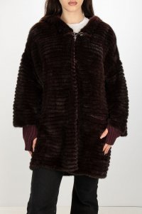 Полушубок 09.10.2025 Newlife.moda