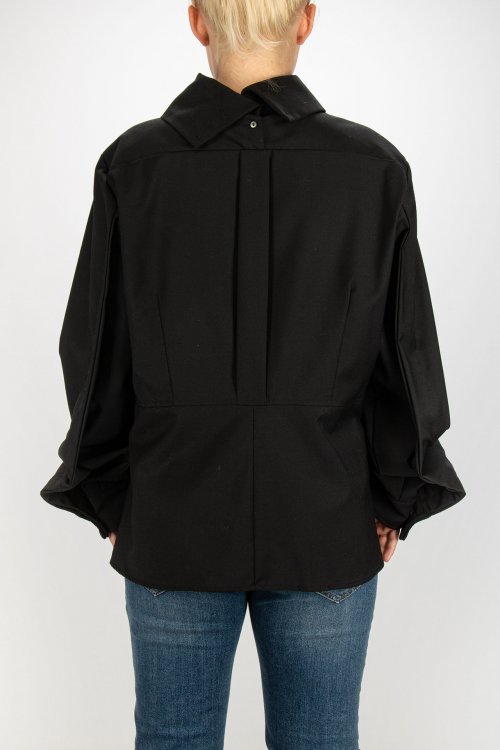 Блуза 03.10.2025 Newlife.moda