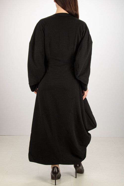 Повседневное платье 01.10.2025 Newlife.moda