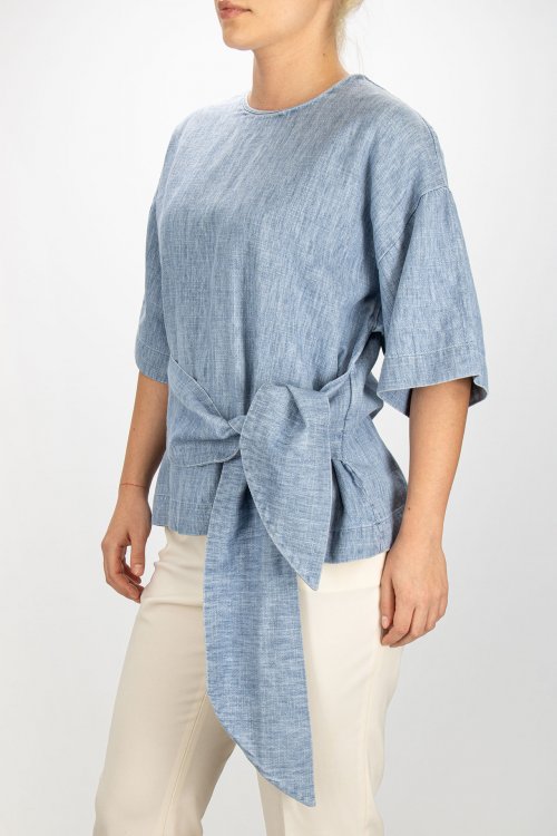 Блуза 03.10.2025 Newlife.moda