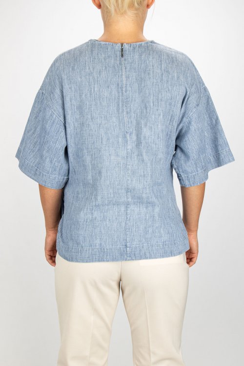 Блуза 03.10.2025 Newlife.moda