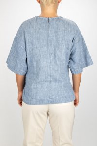 Блуза 03.10.2025 Newlife.moda