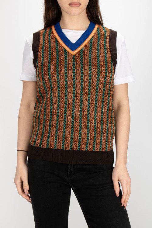 Жилет 01.10.2025 Newlife.moda