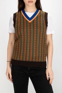 Жилет 01.10.2025 Newlife.moda