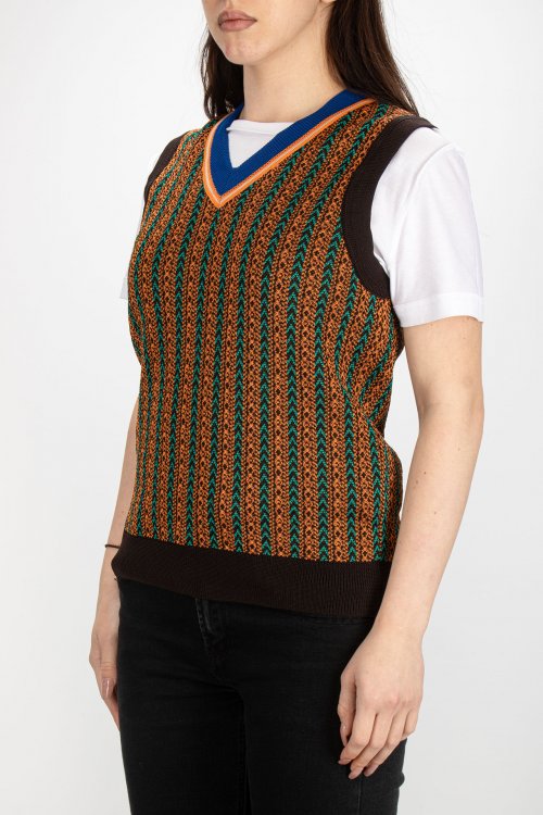 Жилет 01.10.2025 Newlife.moda