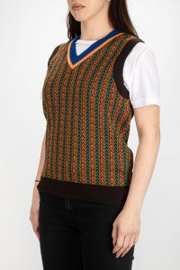 Жилет 01.10.2025 Newlife.moda