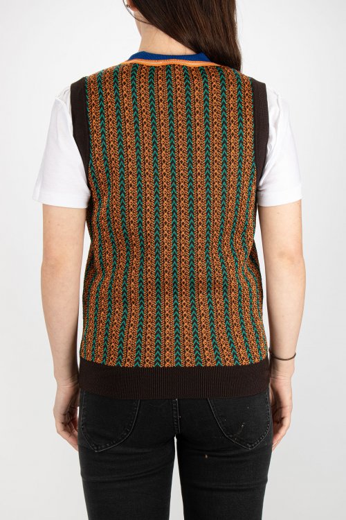 Жилет 01.10.2025 Newlife.moda