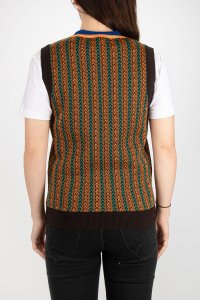 Жилет 01.10.2025 Newlife.moda