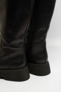 Сапоги на плоской подошве 16.11.2025 Newlife.moda