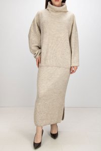 Костюм с юбкой 17.11.2025 Newlife.moda