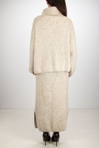 Костюм с юбкой 17.11.2025 Newlife.moda