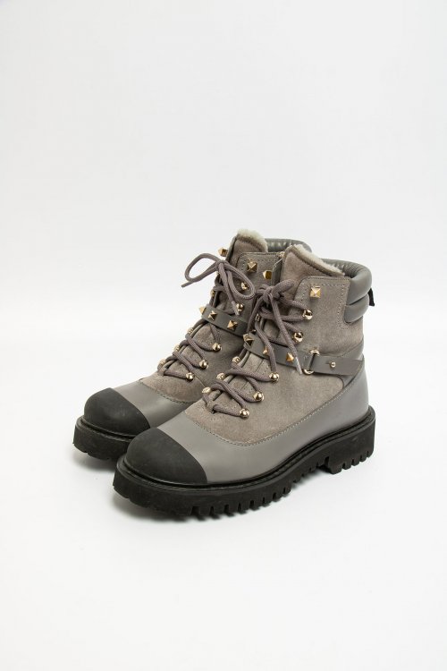 Ботинки 16.11.2025 Newlife.moda