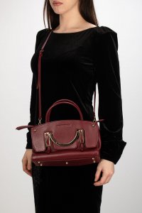 Кожаная сумка 17.11.2025 Newlife.moda