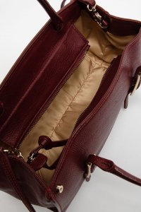 Кожаная сумка 17.11.2025 Newlife.moda