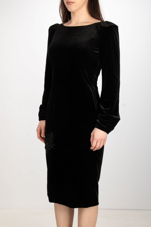 Вечернее платье 17.11.2025 Newlife.moda