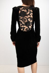 Вечернее платье 17.11.2025 Newlife.moda