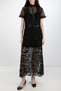 Вечернее платье 01.11.2025 Newlife.moda