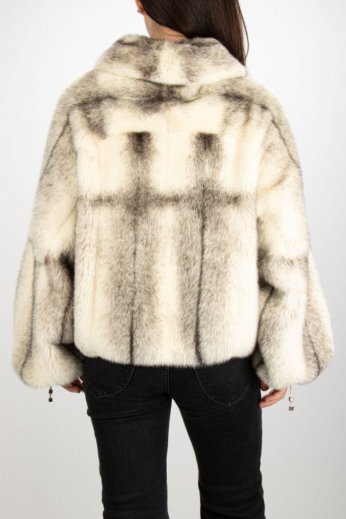 Полушубок 17.11.2025 Newlife.moda