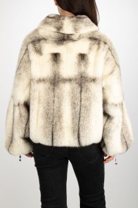 Полушубок 17.11.2025 Newlife.moda