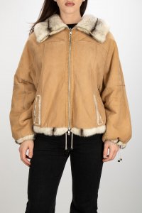 Полушубок 17.11.2025 Newlife.moda