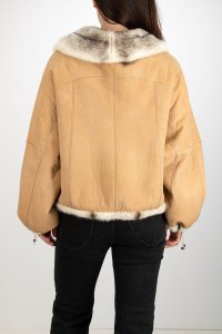 Полушубок 17.11.2025 Newlife.moda