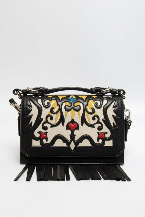 Кожаная сумка 17.11.2025 Newlife.moda