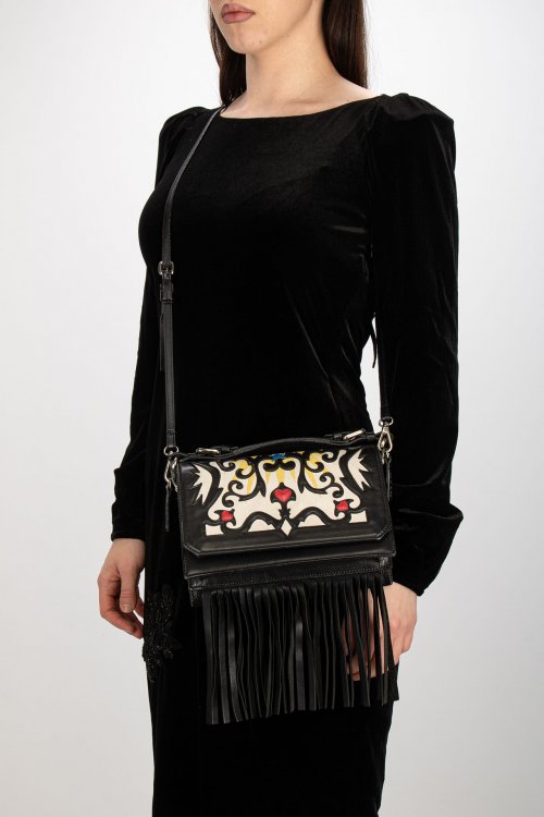 Кожаная сумка 17.11.2025 Newlife.moda