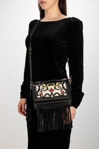 Кожаная сумка 17.11.2025 Newlife.moda