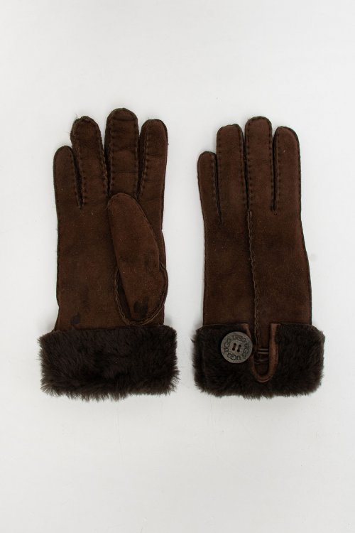 Перчатки 16.11.2025 Newlife.moda