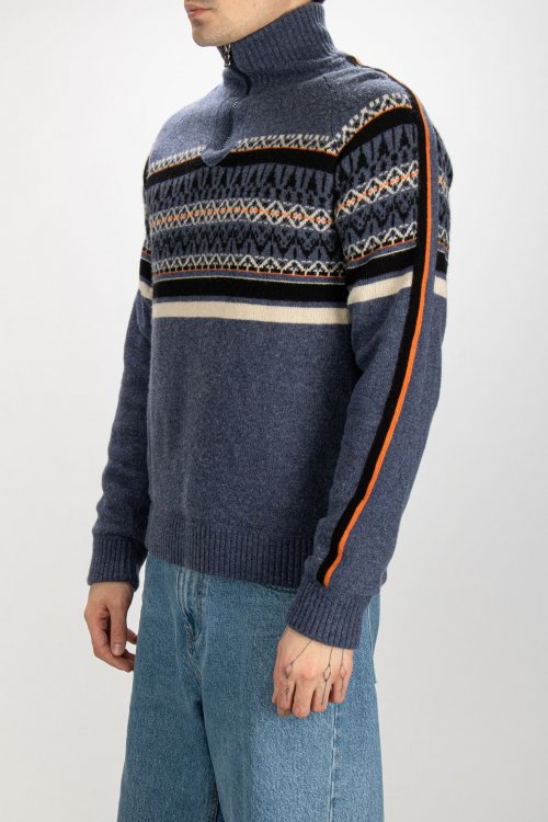 Свитер 07.11.2025 Newlife.moda