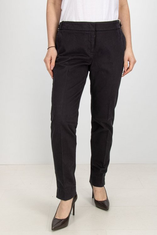 Зауженные брюки 01.10.2025 Newlife.moda