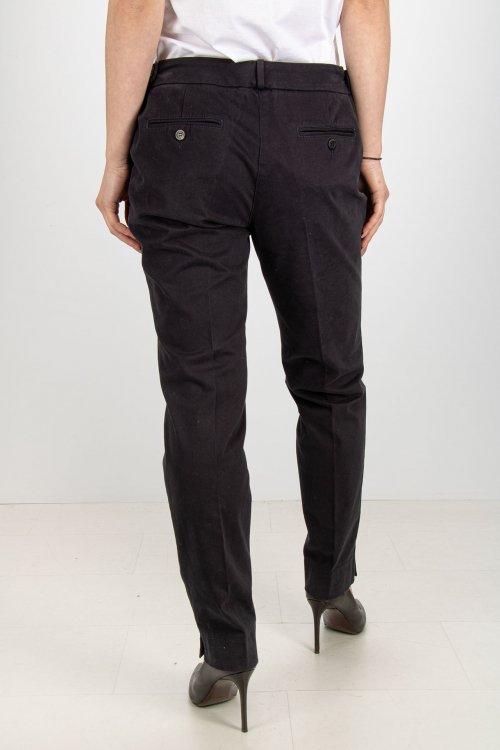 Зауженные брюки 01.10.2025 Newlife.moda